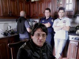 Alfonso Severo Alfonso Severo