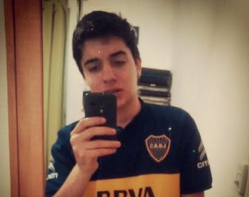 Fernando Pastorizzo