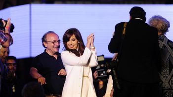 el radicalismo k suena con un lugar en las listas el radicalismo k suena con un lugar en las listas