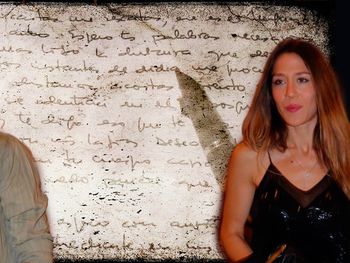 Carta vintage: así defendía Jimena Barón a Daniel Osvaldo cuando eran pareja