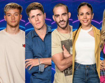 Gran Hermano: el Mago sin Dientes reveló un escándalo en la gala de nominación