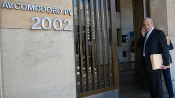 rechazaron la recusacion de la jueza graciela medina rechazaron la recusacion de la jueza graciela medina