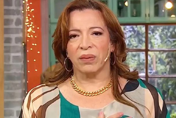 Mala noticia para Lizy Tagliani: suspendieron la resolución para la adopción definitiva de su hijo