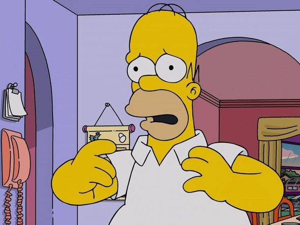 Homero Simpson cumple 70 años: la teoría viral que intenta explicar por qué nunca envejece