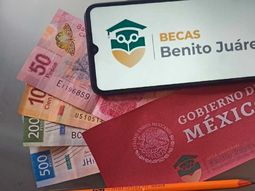 Beca Benito Juárez: ¿hay pago doble en abril 2025? Beca Benito Juárez: ¿hay pago doble en abril 2025?