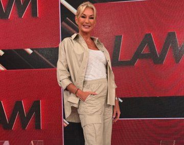 Yanina Latorre dio detalles del descargo de Lizy Tagliani: qué reveló