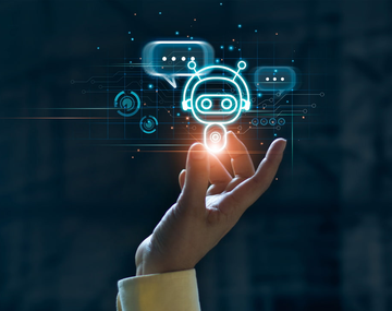 La IA revela los empleos con más futuro para la próxima década