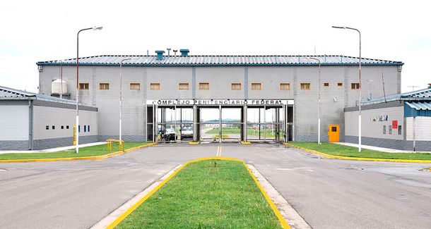 Este sábado volverán las visitas a las cárceles en Provincia