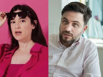 Marra, indignado con el planteo de Male Pichot tras las declaraciones falsas de Milei
