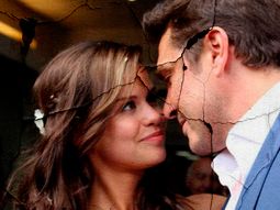 matias ale y maria del mar cuello molar, separados matias ale y maria del mar cuello molar, separados