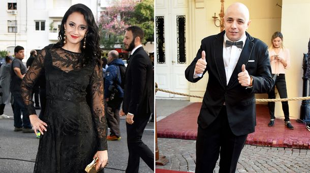 Nai Awada le dijo negro de m... al Dipy