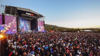 cosquin rock 2026: todo lo que hay que saber para disfrutar de dos dias llenos de musica cosquin rock 2026: todo lo que hay que saber para disfrutar de dos dias llenos de musica