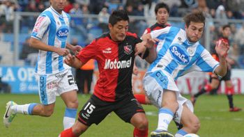 el campeon newells supero a rafaela es el unico escolta el campeon newells supero a rafaela es el unico escolta