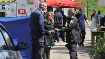 melina: reanudan la busqueda de la adolescente tras un nuevo testimonio melina: reanudan la busqueda de la adolescente tras un nuevo testimonio