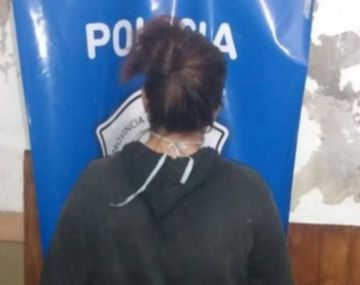 El dramático relato del robo a una jubilada: Matala