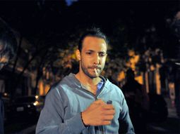 como son los dias de leonardo farina en la carcel como son los dias de leonardo farina en la carcel