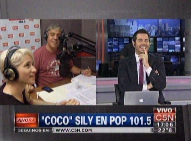 Nicolás Magaldi confesó cuál es su peor defecto