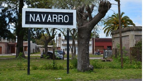 Aislaron a 180 personas en Navarro por un hombre que llegó contagiado a un encuentro de juego clandestino