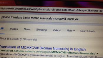 la educada busqueda de una abuela en google que se viralizo en la web la educada busqueda de una abuela en google que se viralizo en la web