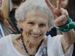 Lita Boitano murió a los 92 años