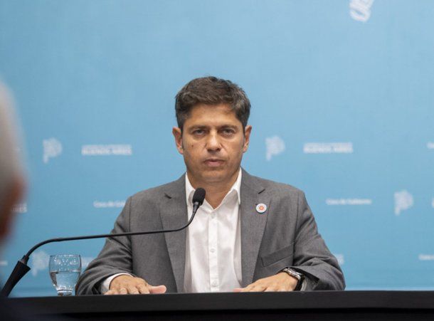 Axel Kicillof