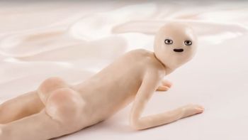 La creadora de Hi Stranger cuenta el nacimiento del video viral La creadora de Hi Stranger cuenta el nacimiento del video viral