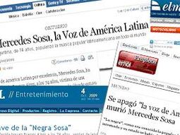 Mundo mercedes