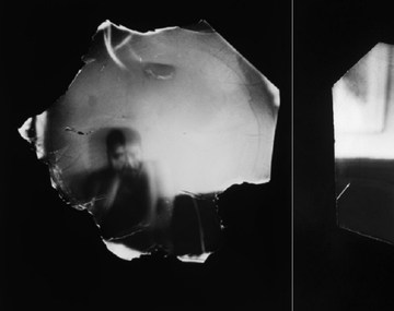 Colocó una cámara dentro de su vagina y fotografió a todos sus amantes