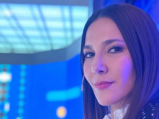 La aclaración de Cristina Pérez ante versiones de que usa un auto oficial