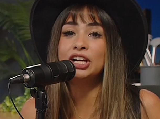 Tras la crisis de este martes, Daniela Celis volvió a estallar: ¡No me pregunten por...!