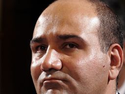 el gobernador electo en tucuman denuncio agresiones en su casa el gobernador electo en tucuman denuncio agresiones en su casa