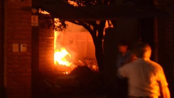 mas de cincuenta heridos por una terrible explosion en cordoba mas de cincuenta heridos por una terrible explosion en cordoba