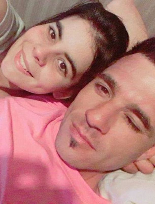 Mató a su novia de 19 años de un escopetazo y luego se quitó la vida