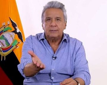 Lenín Moreno
