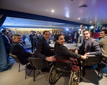 Arranca un plan para garantizar la accesibilidad en La Plata