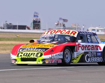 Ponce de León arrancó con todo los ensayos en Paraná