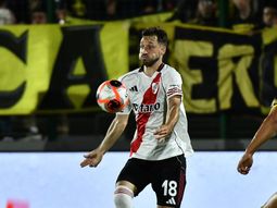 river se quedo con el duelo ante penarol por penales en la serie rio de la plata river se quedo con el duelo ante penarol por penales en la serie rio de la plata