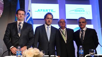 ponen reparos a postulacion de urtubey en la uia ponen reparos a postulacion de urtubey en la uia