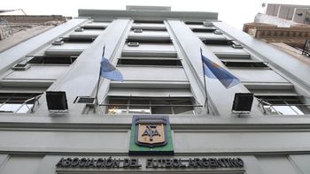 la afa confirmara hoy las fechas del nuevo torneo inicial la afa confirmara hoy las fechas del nuevo torneo inicial