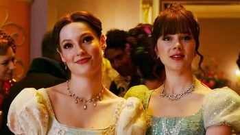 bridgerton: entre francesca y eloise, quien deberia protagonizar la temporada 5 bridgerton: entre francesca y eloise, quien deberia protagonizar la temporada 5