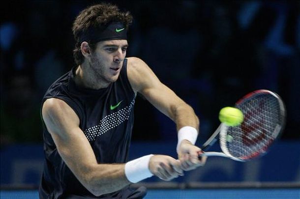 Juan Martín Del Potro