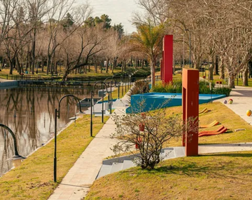 El pueblo para pasar un verdadero día de verano.