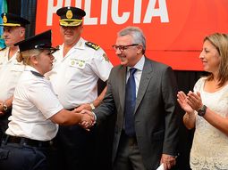 El intendente de Tigre Julio Zamora El intendente de Tigre Julio Zamora