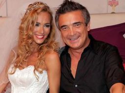 nito artaza hablo sobre el delicado estado de salud de silvina scheffler: pudieron detectar... nito artaza hablo sobre el delicado estado de salud de silvina scheffler: pudieron detectar...