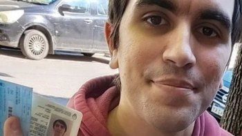 Matías Rolfi tenía 27 años y estudiaba en la UBA. Se suicidó el viernes 31 de octubre de 2025. Matías Rolfi tenía 27 años y estudiaba en la UBA. Se suicidó el viernes 31 de octubre de 2025.