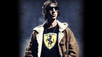 richard aschcroft sorprendio a los fans de oasis en river al cantar bitter sweet symphony richard aschcroft sorprendio a los fans de oasis en river al cantar bitter sweet symphony