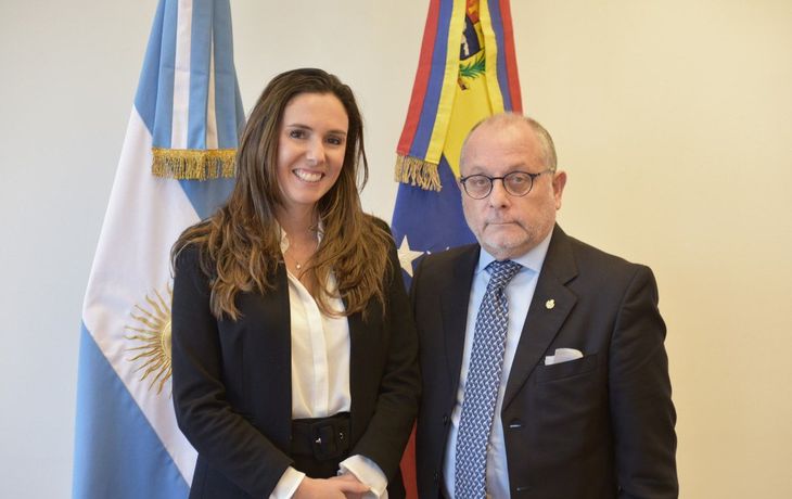 Crédito:&nbsp;@EliTrotta