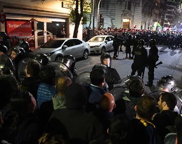 Acusan a Rodríguez Larreta de pretender imponer un encierro de facto a Cristina