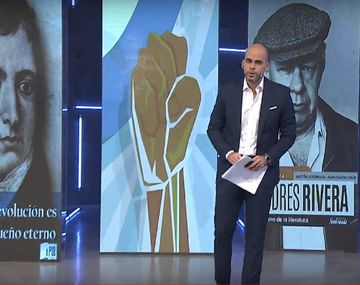 La revolución es un sueño eterno