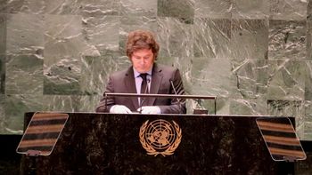 Milei retirará a la Argentina del Consejo de Derechos Humanos de la ONU